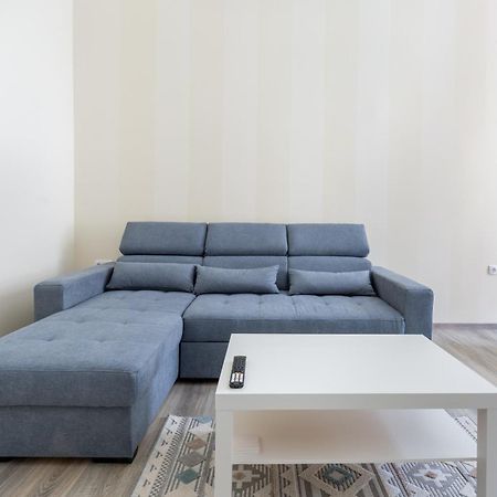 R62B Rottenbiller Apartment Budapest Kültér fotó