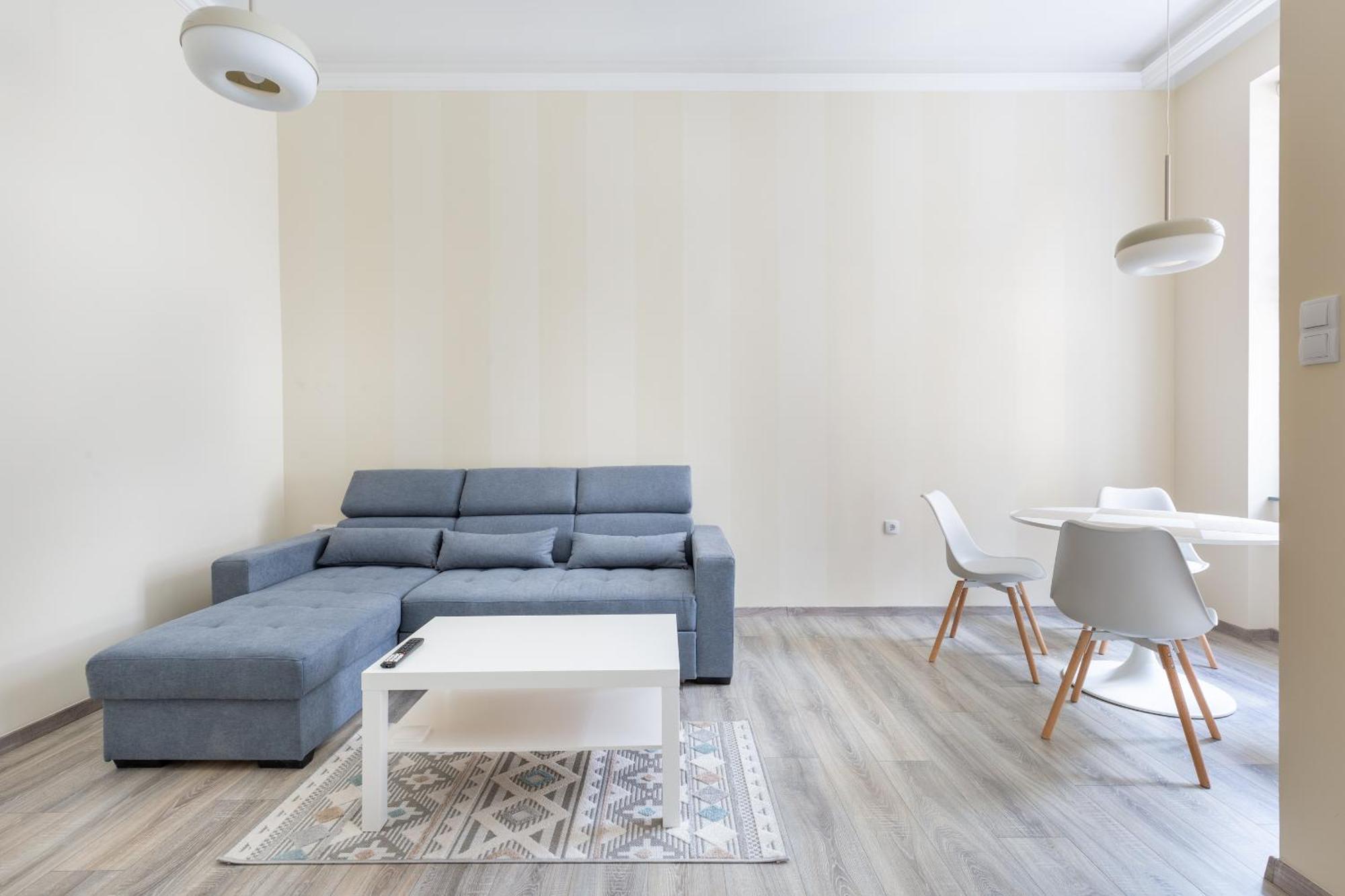 R62B Rottenbiller Apartment Budapest Kültér fotó