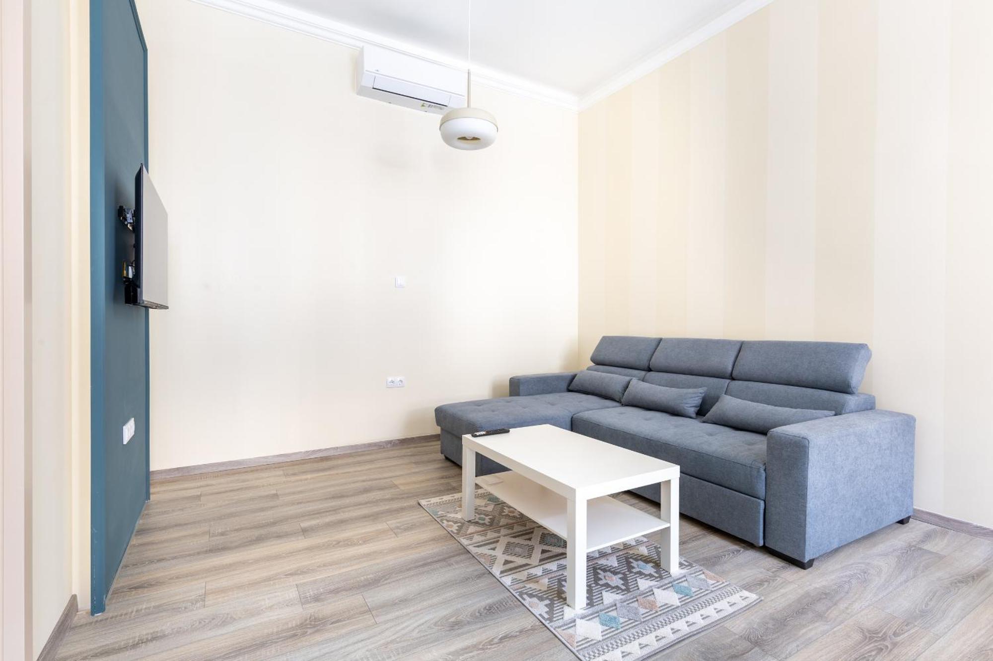 R62B Rottenbiller Apartment Budapest Kültér fotó